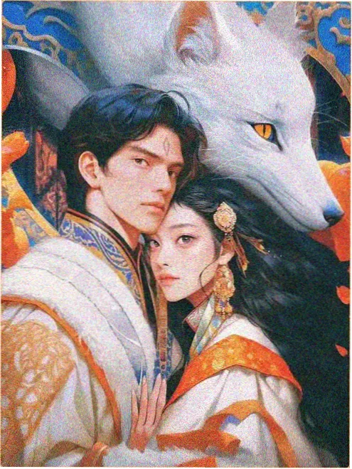 八戒降妖