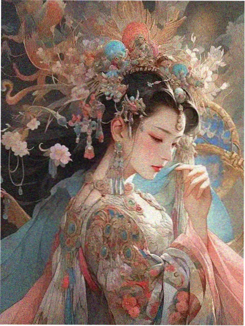 西游后传