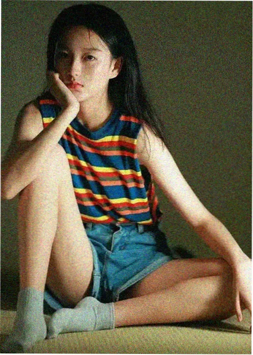 高老庄少年